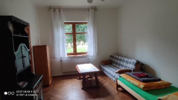 Osada Wloscianska Ojcow Luaran gambar